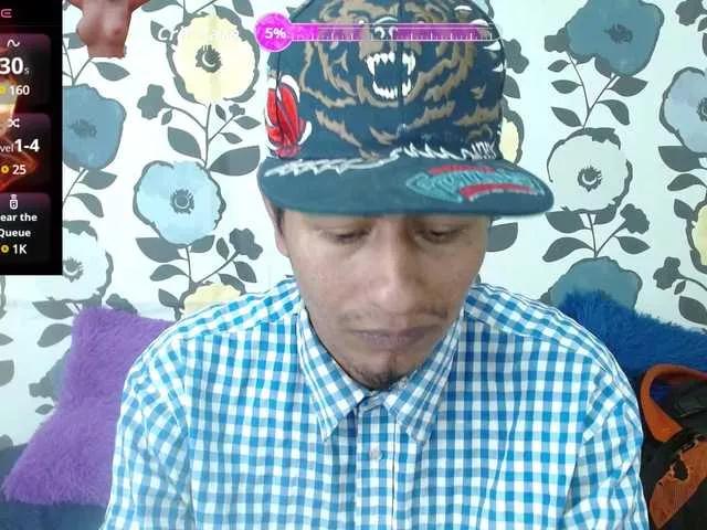 Offline Coupleanal on BongaCams