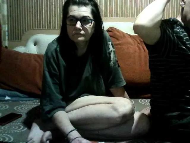 Offline coupleofcoolx on BongaCams