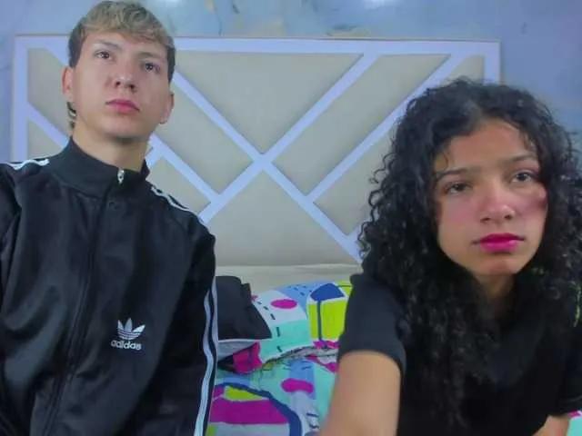 Crazy-Sex1 on BongaCams