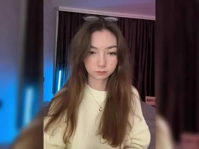 Offline CrazyAleona on BongaCams
