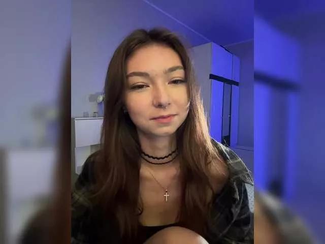 Offline CrazyAleona on BongaCams