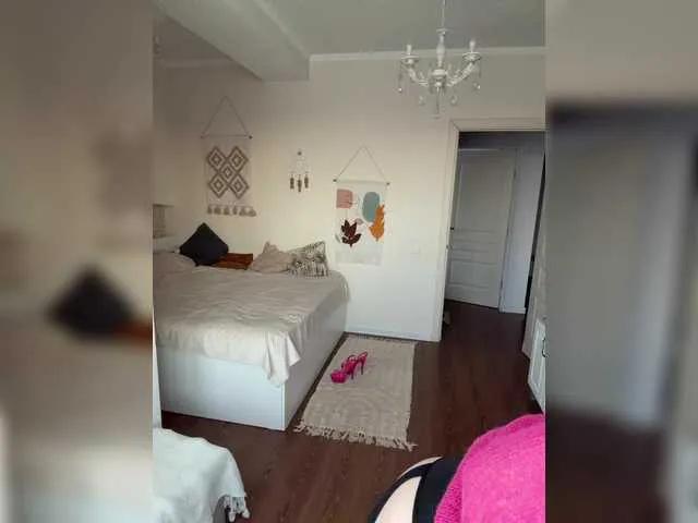 BongaCams crazyanna9 is Freechat crazyanna9 — I'm horny by a male mind, the ability to surprise and strong hands that can caress and hug ...