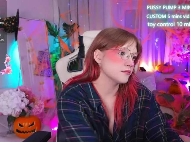 Offline CrazyWine on BongaCams