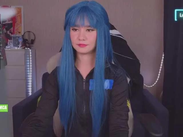 Offline CreamMeow on BongaCams