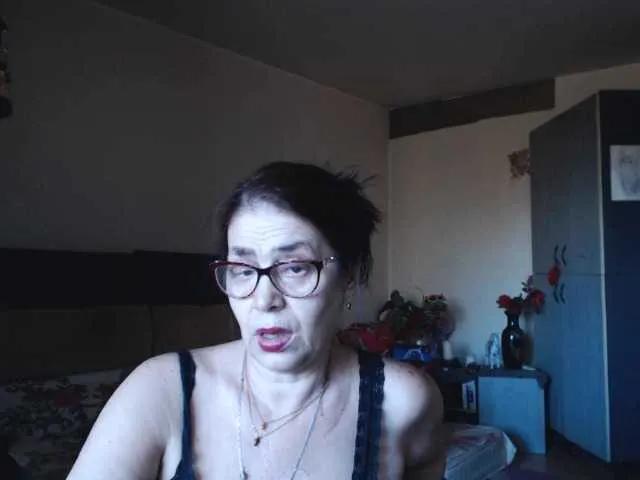 Offline Cristinatina on BongaCams