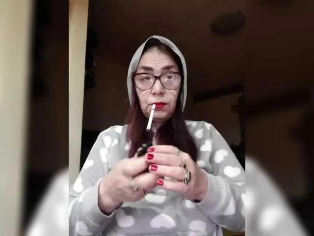 Offline Cristinatina on BongaCams