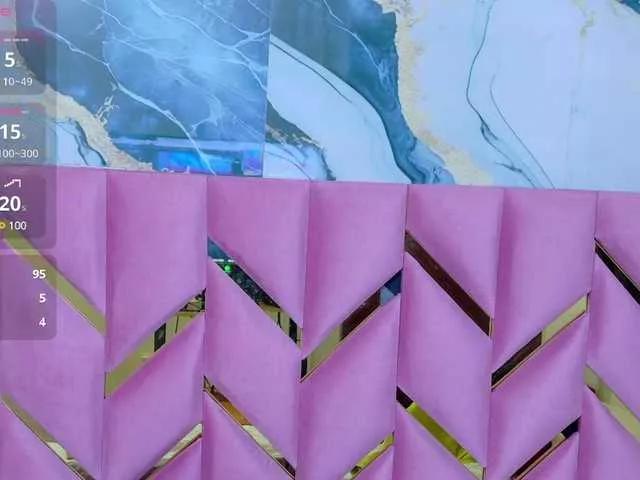 Freechat curvybrunnett on BongaCams