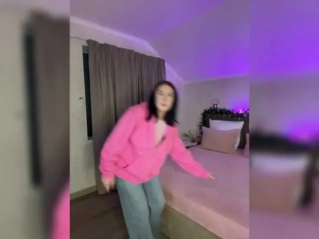 CurvyWoman- on BongaCams