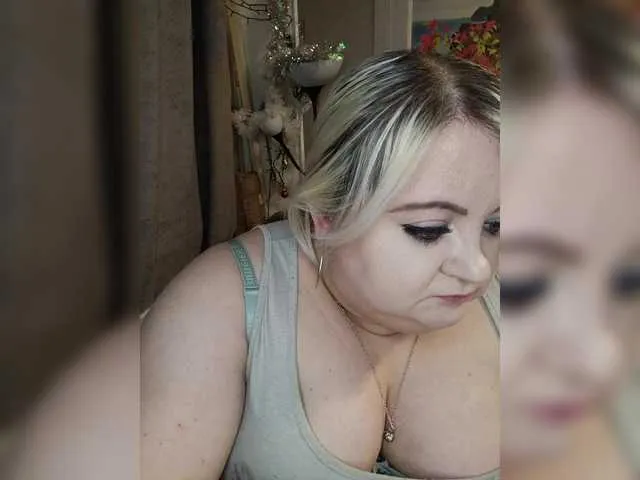 Freechat Cute-Baby on BongaCams