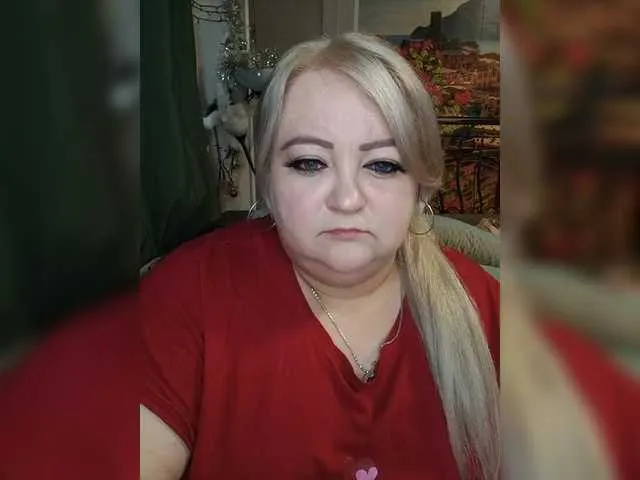 Freechat Cute-Baby on BongaCams