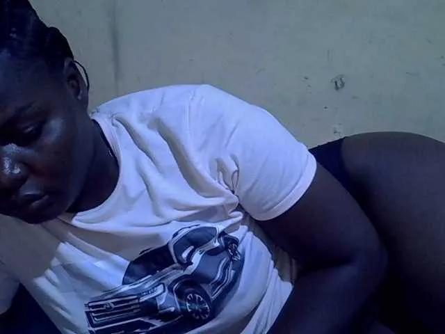 Freechat cute-diva1 on BongaCams