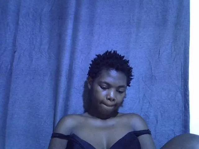 Offline Cute-tamarah on BongaCams