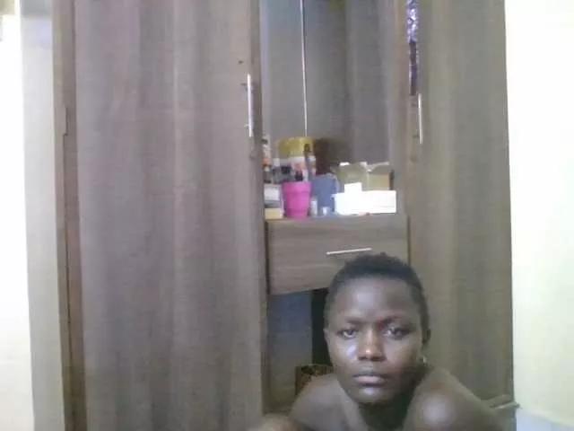 Freechat Cute-vee on BongaCams