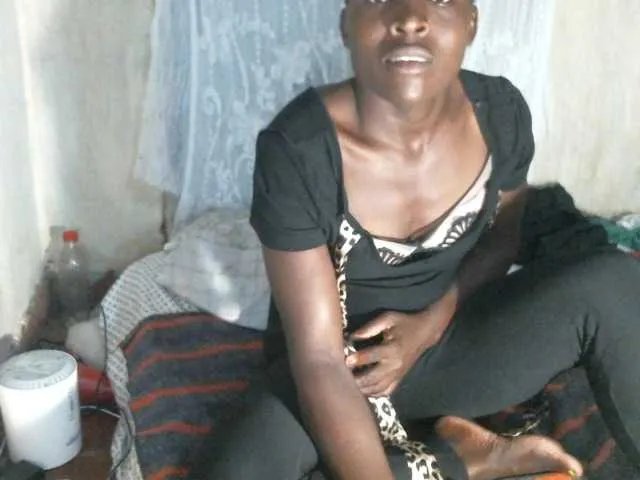 Freechat Cute-Viviana on BongaCams