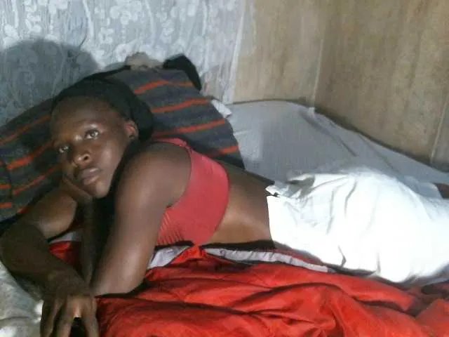 Freechat Cute-Viviana on BongaCams