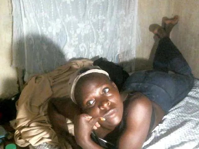 Freechat Cute-Viviana on BongaCams