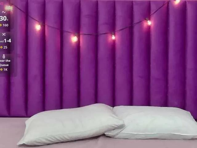 Offline cutepetitee on BongaCams