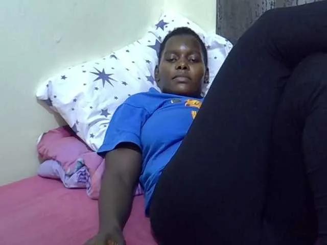 Offline CutieAmber254 on BongaCams