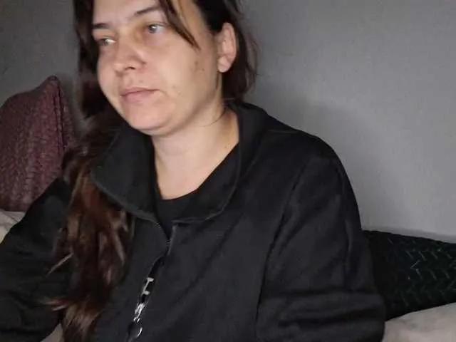 Offline CyndeeWinter on BongaCams