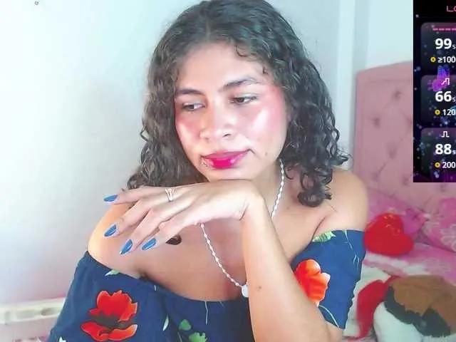 Offline Cyntiaross on BongaCams