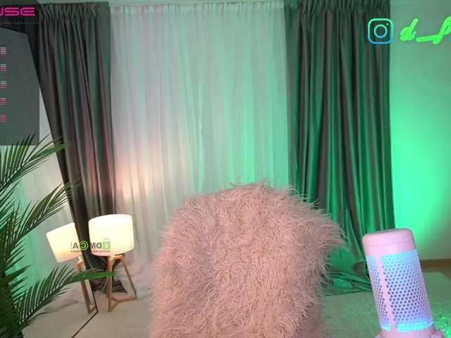 Offline d-pixy on BongaCams