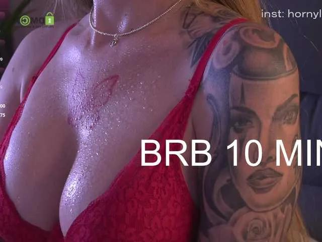 Offline d-pixy on BongaCams