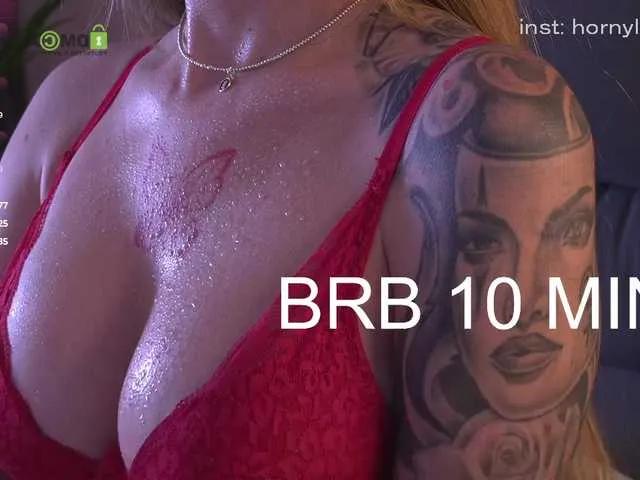 Offline d-pixy on BongaCams