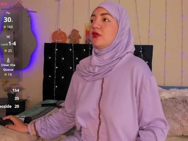 Offline Dana-Alabi on BongaCams