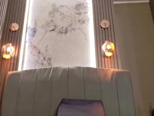 Freechat Danielaa-a on BongaCams