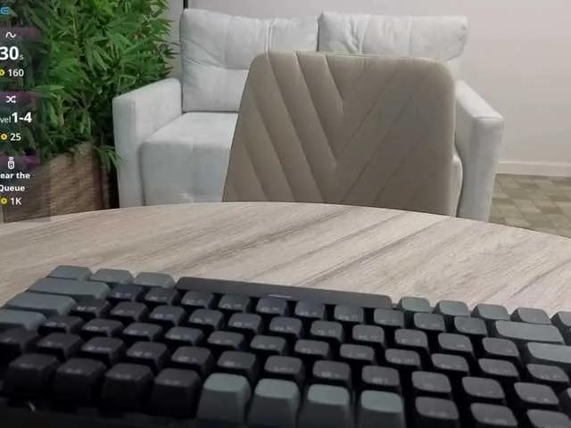 Freechat Danielea on BongaCams