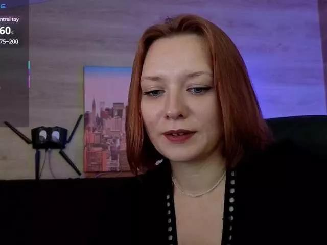 Freechat Danielea on BongaCams