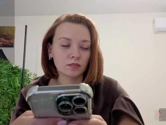 Freechat Danielea on BongaCams