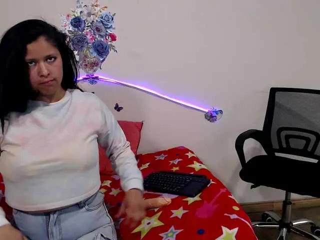 Offline Danyxs on BongaCams