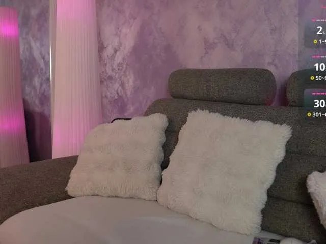 Freechat DarcieHaven on BongaCams