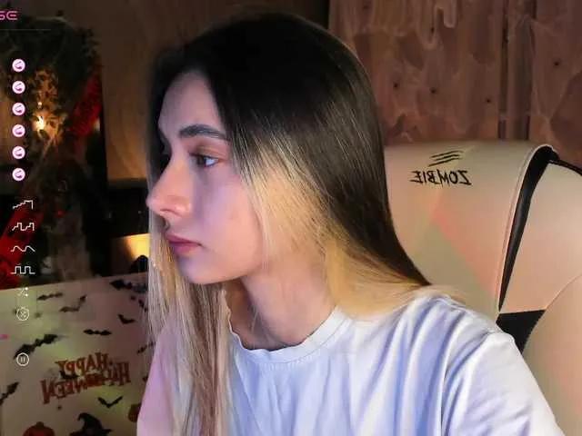 Freechat DarlaBelle on BongaCams