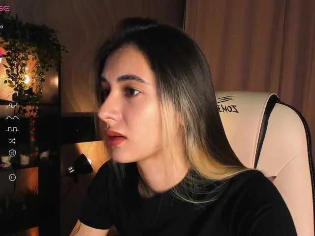 Freechat DarlaBelle on BongaCams