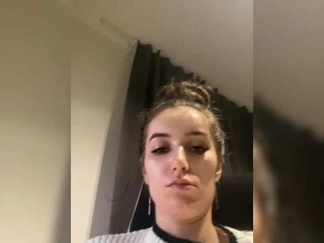 BongaCams DaryaStars is Freechat DaryaStars — your vibes and your attention