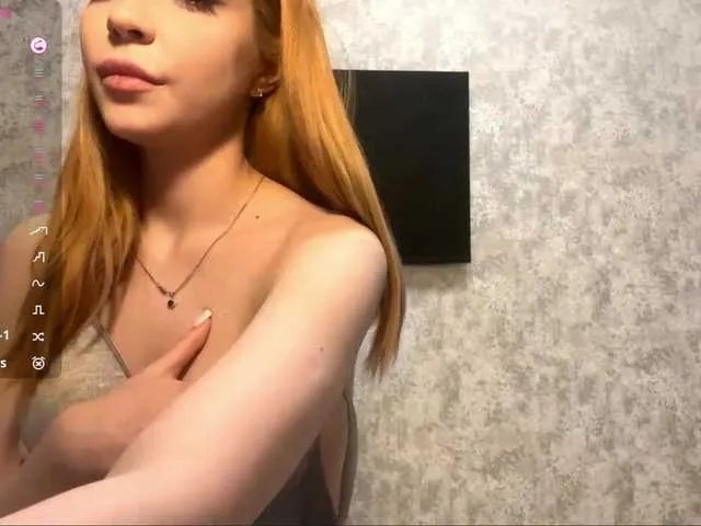 Offline DeettaSkow on BongaCams