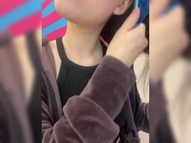 desdemonaaaa — Freechat on BongaCams