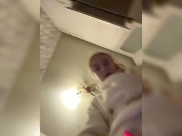 Offline desorwss on BongaCams