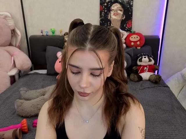 Freechat dolly-ll on BongaCams