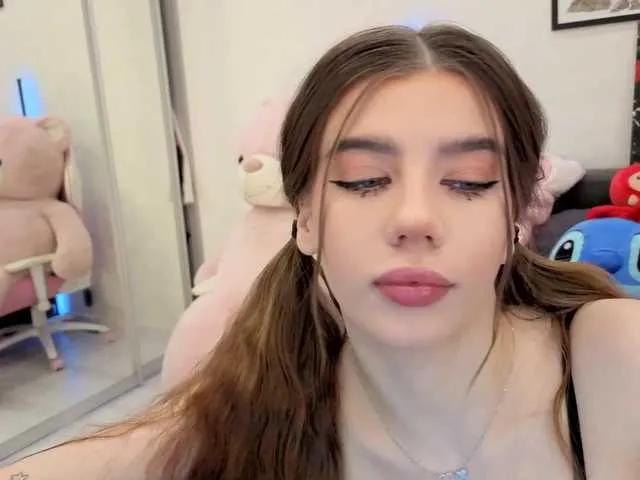 BongaCams dolly-ll is Freechat dolly-ll — Freechat on BongaCams