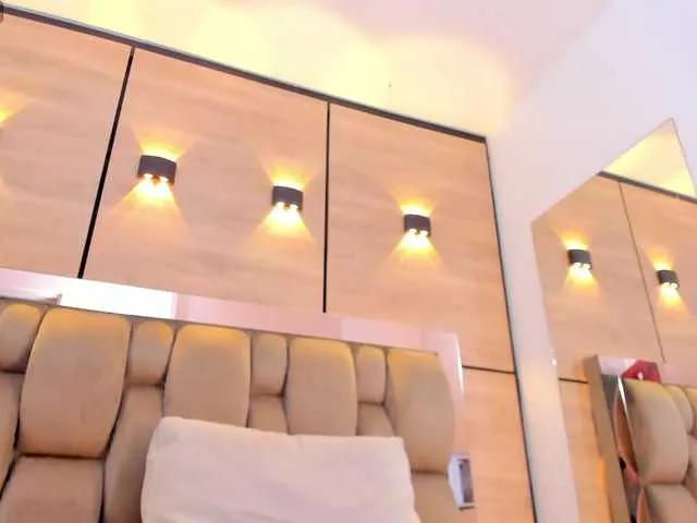 Offline DorothyVegga on BongaCams