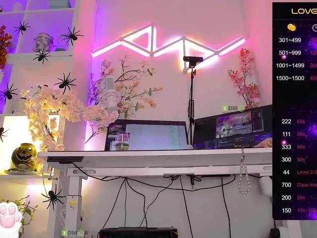 Offline ELENA-XXX on BongaCams