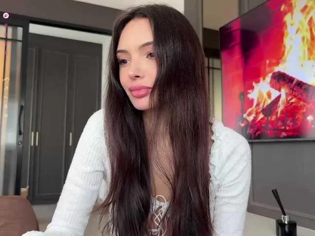 Offline elisonni on BongaCams