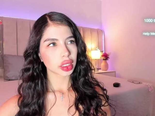 Offline EllaThorne on BongaCams