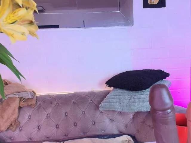 Offline EllenaBoobs on BongaCams