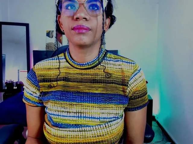 Offline Ellie-Alves on BongaCams