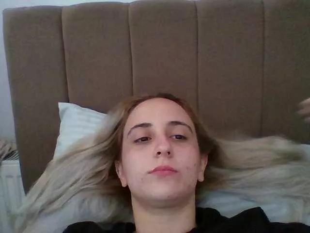 Freechat Emaprincessa on BongaCams