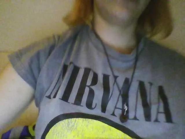 Freechat Emaprincessa on BongaCams